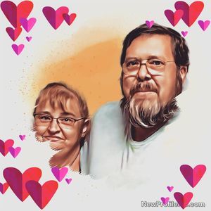 Meet your Posher, Pamela